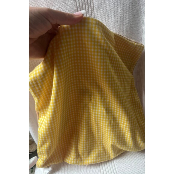 Little Tiger Press Bear Blankie Lovey - Picture 2 of 6